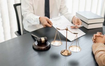 Importance of Hiring A Criminal Defense Lawyer