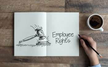 Navigating the World of Employee Rights: A Comprehensive Overview