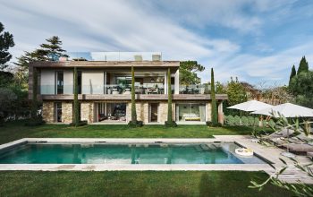 Wellness Escapes: Retreats and Villa Rentals in Provence