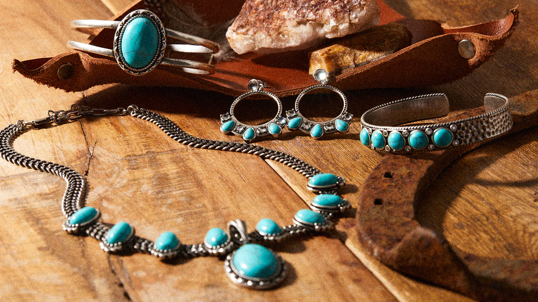 Turquoise Earrings: Styling Tips for Every Occasion